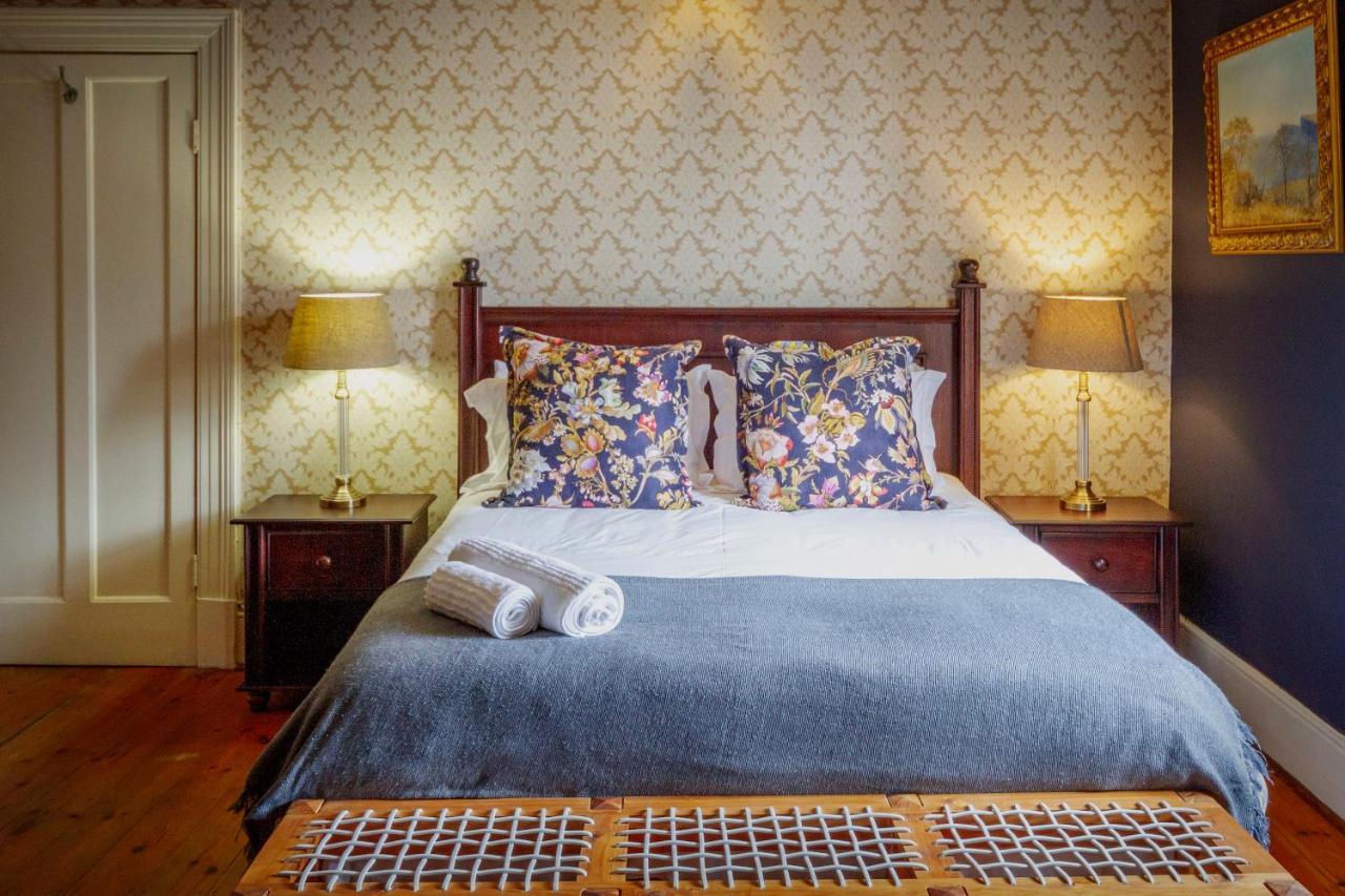 Airlies Historical Guest House モンタギュー エクステリア 写真