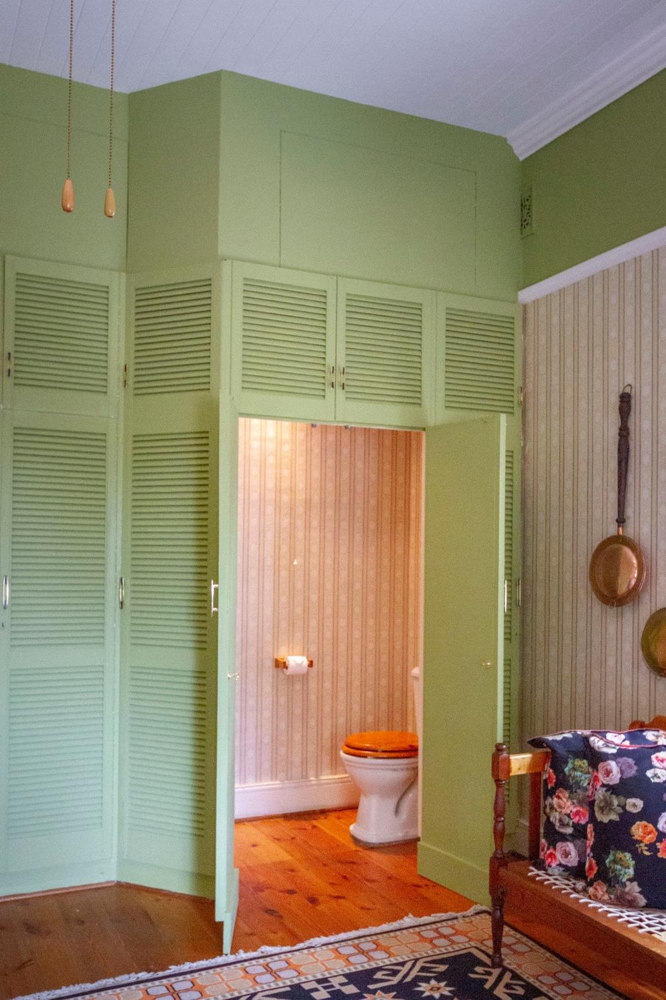 Airlies Historical Guest House モンタギュー エクステリア 写真