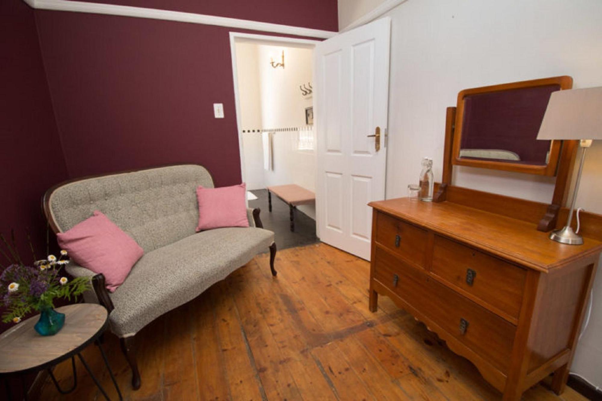 Airlies Historical Guest House モンタギュー 部屋 写真