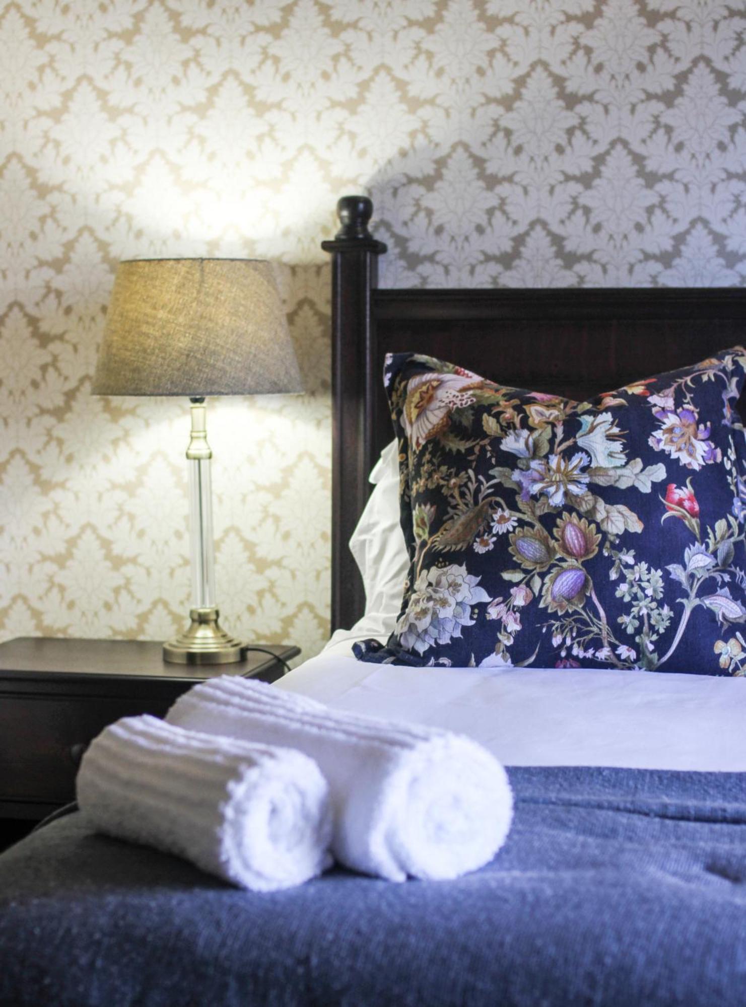 Airlies Historical Guest House モンタギュー 部屋 写真