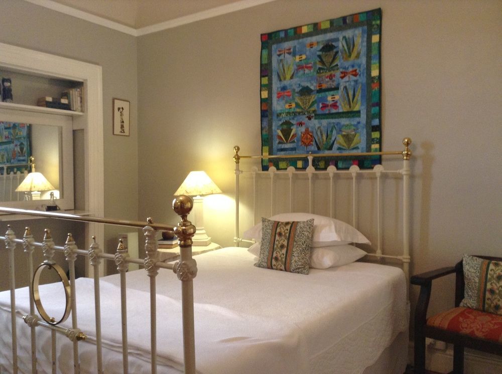 Airlies Historical Guest House モンタギュー エクステリア 写真
