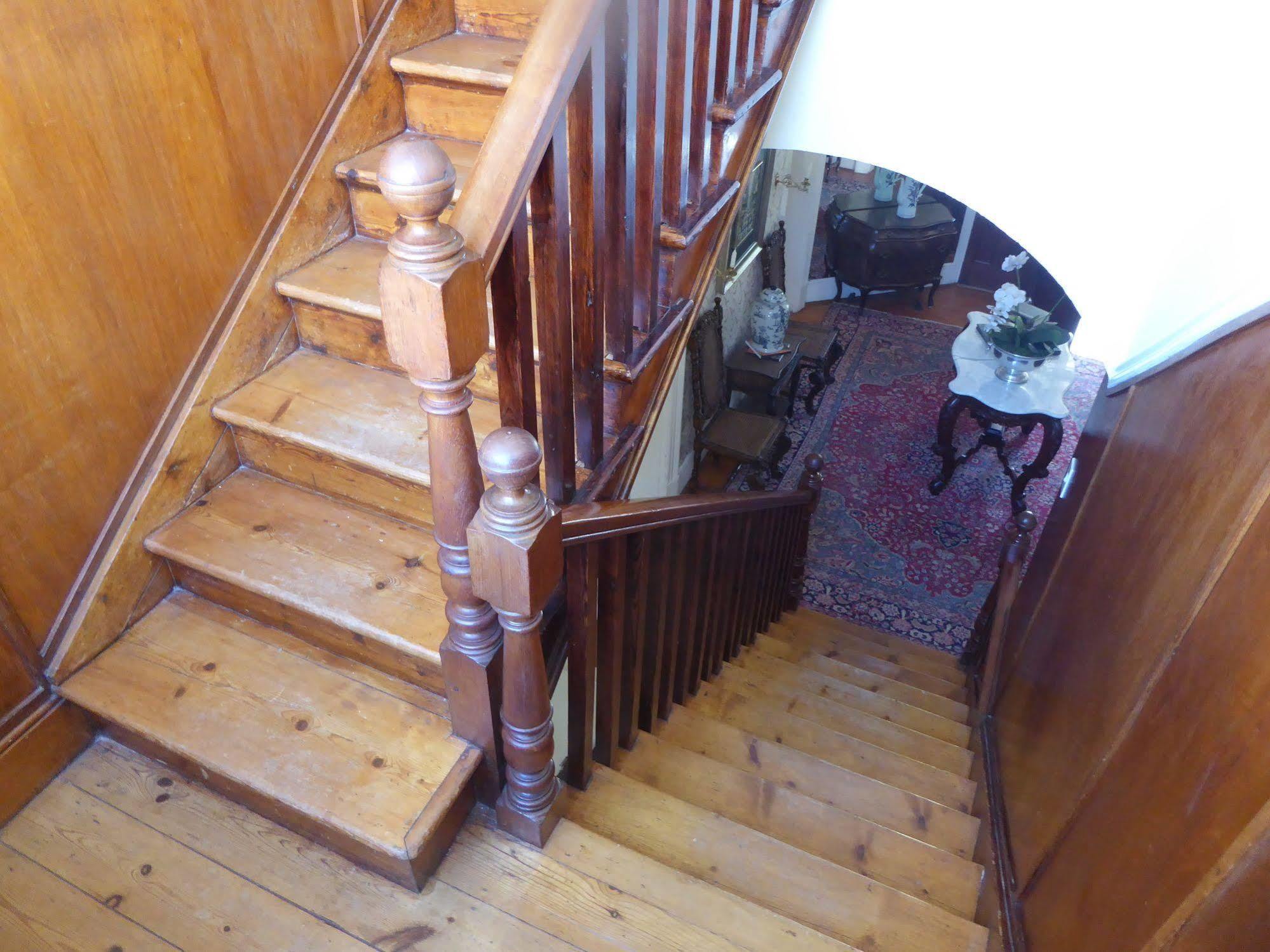 Airlies Historical Guest House モンタギュー エクステリア 写真