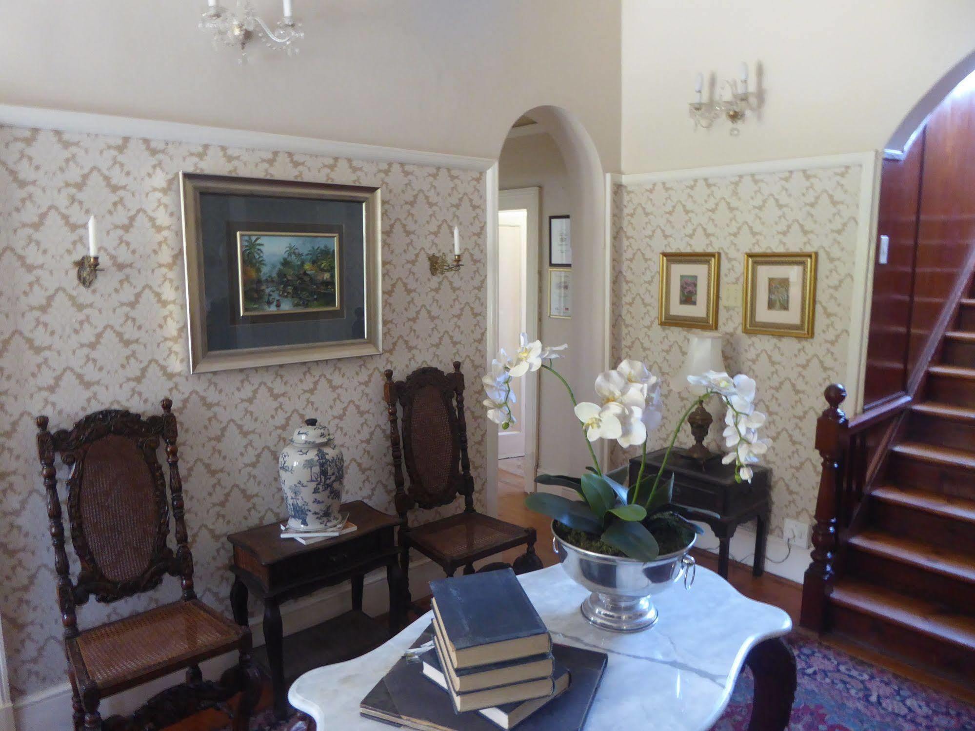 Airlies Historical Guest House モンタギュー エクステリア 写真