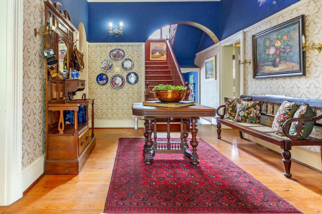 Airlies Historical Guest House モンタギュー エクステリア 写真